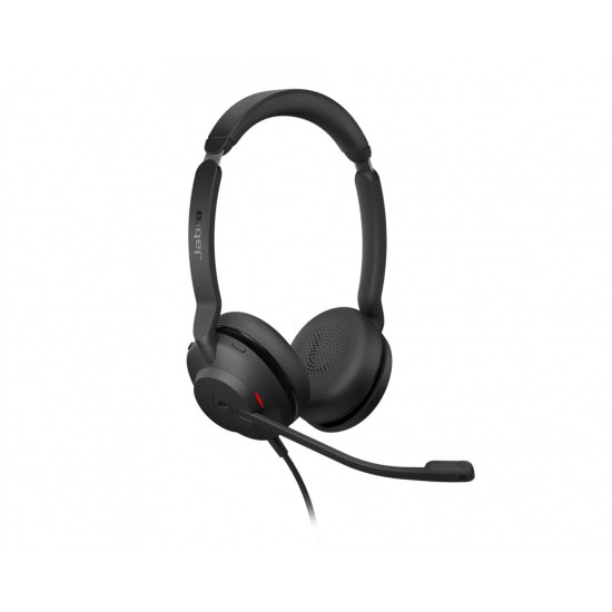 Słuchawki Evolve2 30 SE USB-A amp C MS Stereo 