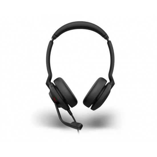 Słuchawki Evolve2 30 SE USB-A amp C MS Stereo 