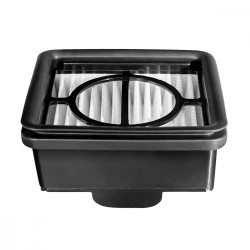 Filtr do odkurzacza Truclean W20 2 sztuki