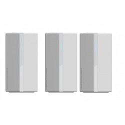 Zestaw routerów Wi-Fi Mesh System AX3000 NE 3-pak