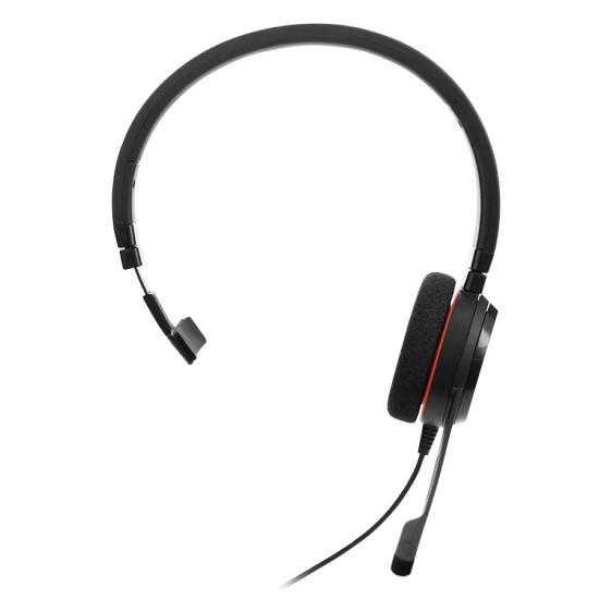 Słuchawki Evolve 20 SE USB-A amp C MS Stereo 