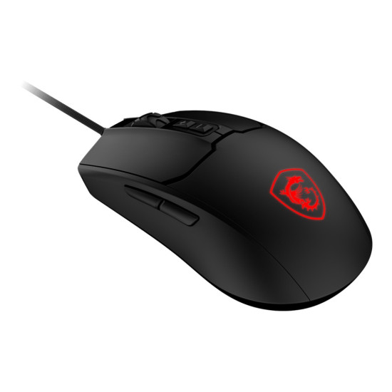 Mysz Forge GM100 