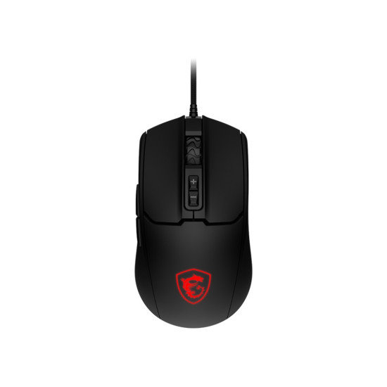 Mysz Forge GM100 