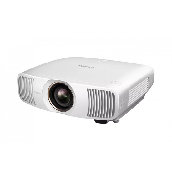 Projektor EH-QB1000W 3LCD 4K/3300L/5m:1/LASER/Biały