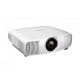 Projektor EH-QB1000W 3LCD 4K/3300L/5m:1/LASER/Biały