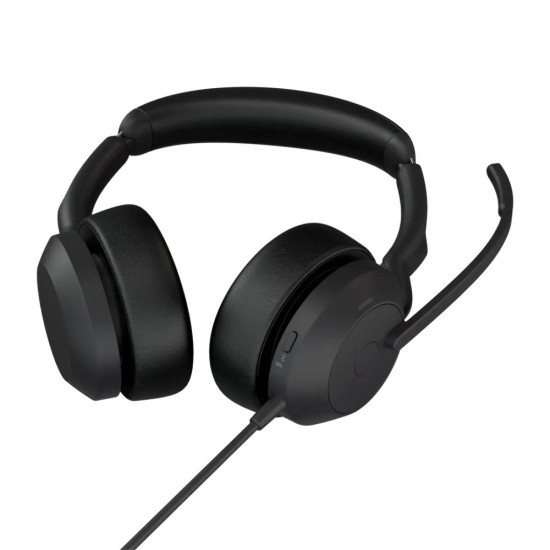 Słuchawki Evolve2 50 USB-A amp C MS Stereo 