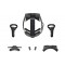 Zestaw VR VIVE XR ELITE Refresh (Deluxe Pack)