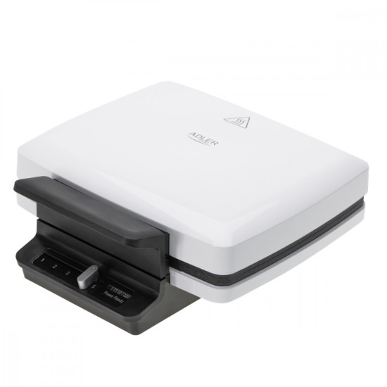 Gofrownica 1800W  AD 3085 