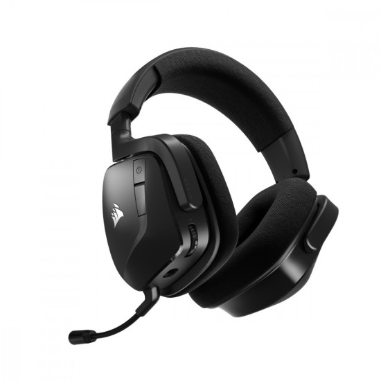 Słuchawki bezprzewodowe Void Wireless 2.0 Carbon