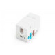 Moduł Keystone RJ45 kat.6 UTP LSA 