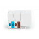 Moduł Keystone RJ45 kat.6 UTP LSA 