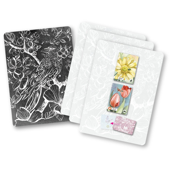 Gra Pachnący Ogród 