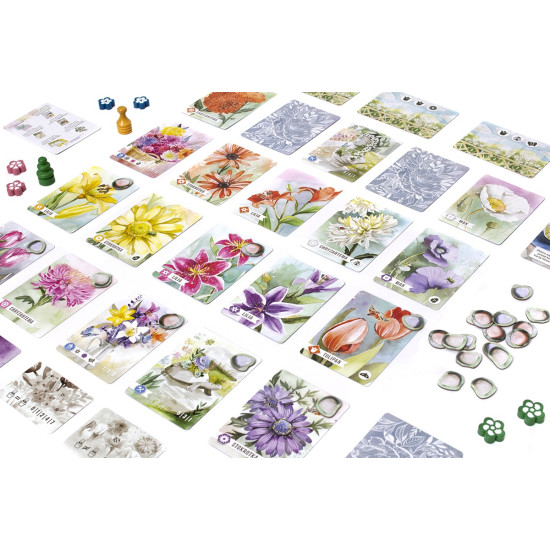 Gra Pachnący Ogród 