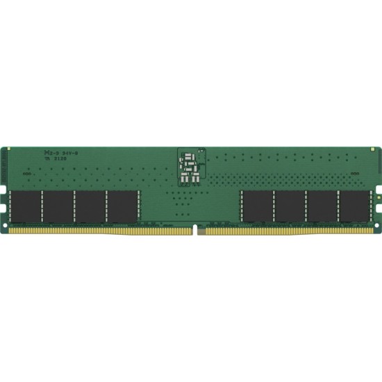 Pamięć DDR5 48GB(1*48GB)/5600 CL46 2Rx8
