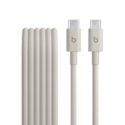 Kabel Beats USB C do C 1.5m Surge Stone