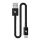Kabel Beats USB C do A 20 cm Czarny