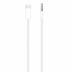 Kabel audio USB-C do 3.5 mm