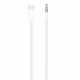 Kabel audio USB-C do 3.5 mm