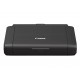 Drukarka atramentowa MAXIFY BX110 + akumulator 7069C026