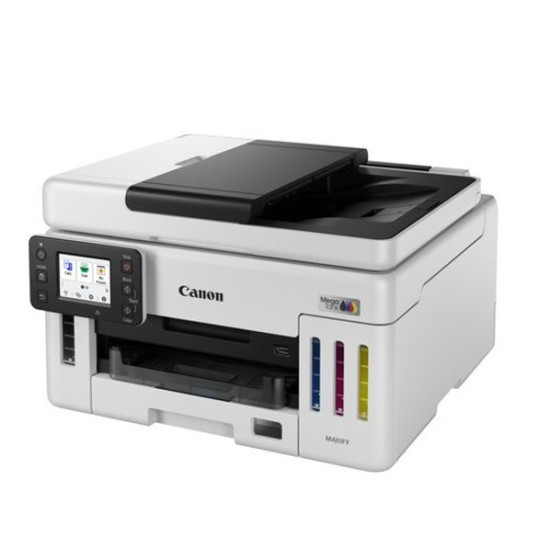 Urządzenie wielofunkcyjne atramentowe Maxify GX6140 6880C009 