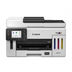 Urządzenie wielofunkcyjne atramentowe Maxify GX6140 6880C009 