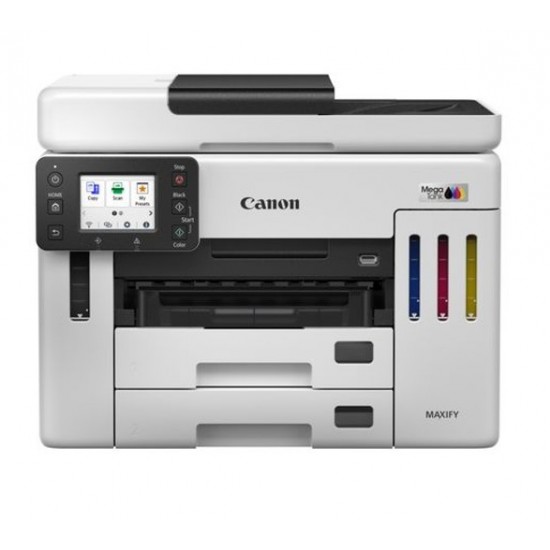 Urządzenie wielofunkcyjne atramentowe Maxify GX7140 6882C009 