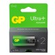 Bateria alkaliczna LR14/C GP ULTRA+ 1 szt. (G-TECH) Bateria alkaliczna LR14/C GP ULTRA+ 1 szt. (G-TECH)