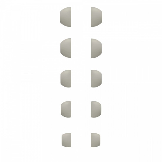 Słuchawki Powerbeats Pro 2 Piaskowa burza