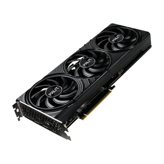 Karta graficzna GeForce RTX 5070 INFINITY 3 16GB GDDR7 192bit 3DP/HDMI