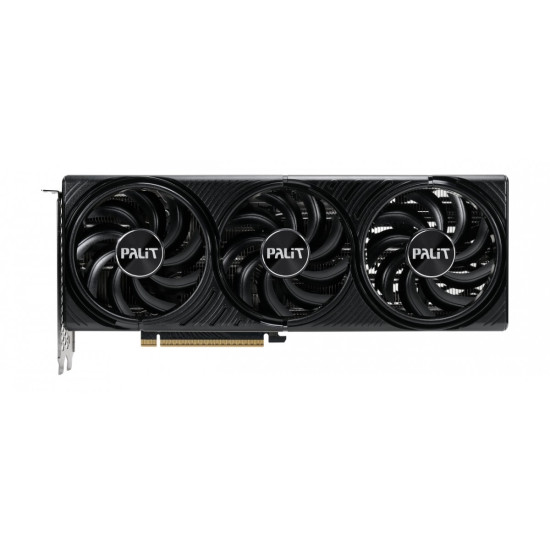Karta graficzna GeForce RTX 5070 INFINITY 3 16GB GDDR7 192bit 3DP/HDMI