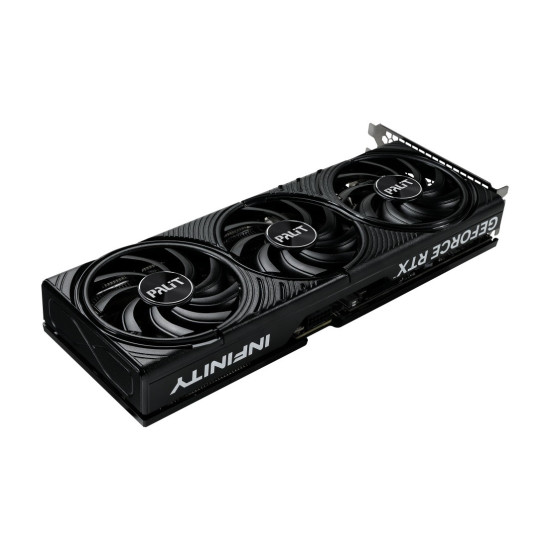 Karta graficzna GeForce RTX 5070 INFINITY 3 16GB GDDR7 192bit 3DP/HDMI