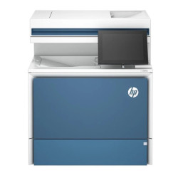 Urządzenie wielofunkcyjne Colour LaserJet Enterprise X58045dn MFP 7E357A