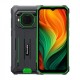 Smartfon BV6200 Plus 8/256GB zielony Smartfon BV6200 Plus 8/256GB zielony