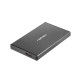 Kieszeń zewnętrzna HDD/SSD Sata Rhino Go 2,5' USB 3.0 