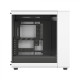 Obudowa North XL RC Chalk White TG Clear