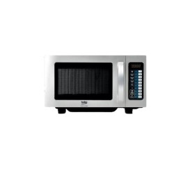 Kuchnia mikrofalowa PRO 25IX BP 