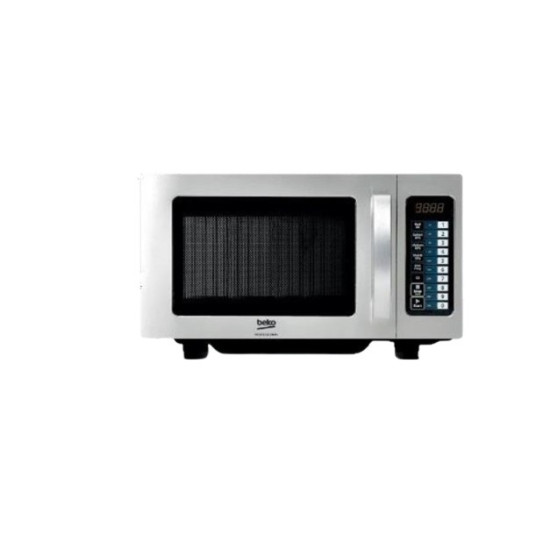 Kuchnia mikrofalowa PRO 25IX BP 