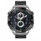 Smartwatch EW01 black 