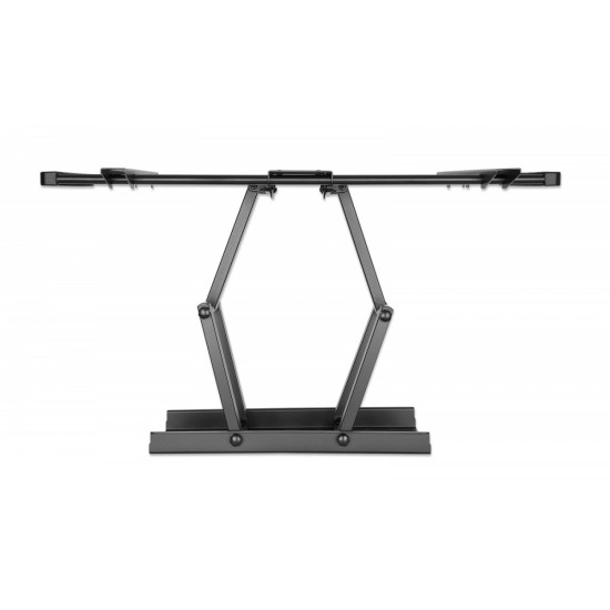 Uchwyt ścienny do TV 60-100cali LED/LCD 80kg obrotowy uchylny 
