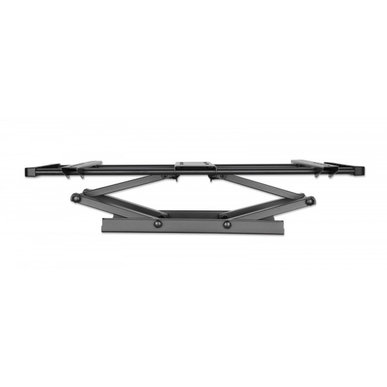 Uchwyt ścienny do TV 60-100cali LED/LCD 80kg obrotowy uchylny 