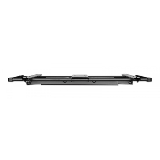Uchwyt ścienny do TV 60-100cali LED/LCD 80kg obrotowy uchylny 