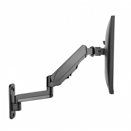 Uchwyt ścienny do TV 17-32cali LED/LCD 9kg obrotowy gazowy 