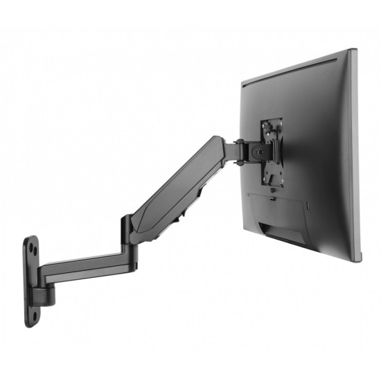 Uchwyt ścienny do TV 17-32cali LED/LCD 9kg obrotowy gazowy 