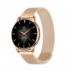 Smartwatch EW03 gold 