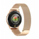 Smartwatch EW03 gold 