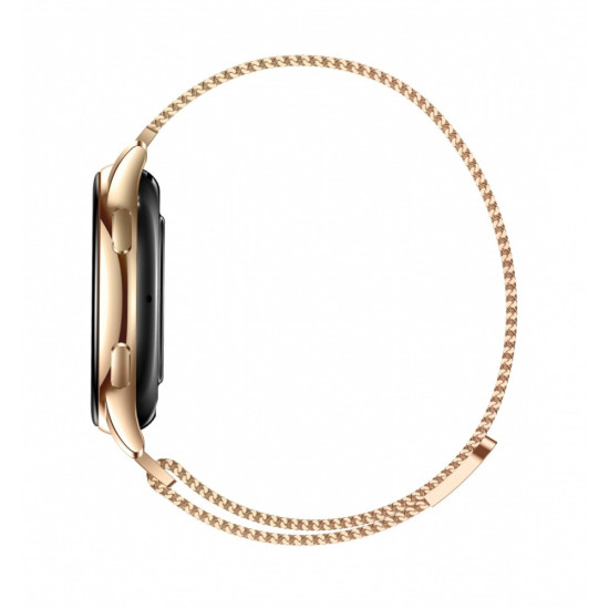 Smartwatch EW03 gold 