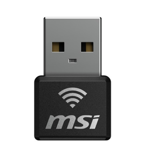 Adapter USB AX1800 Nano WiFi