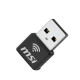 Adapter USB AX1800 Nano WiFi