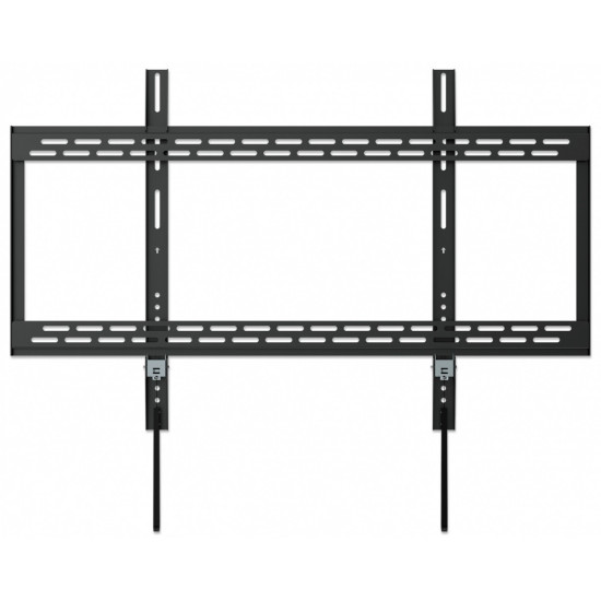 Uchwyt ścienny do TV 60-100cali LED/LCD 100kg slim 32mm 