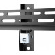 Uchwyt ścienny do TV 60-100cali LED/LCD 100kg slim 32mm 